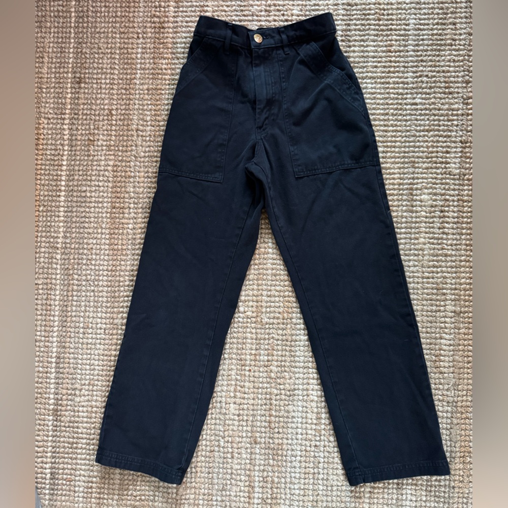 Big Bud Press Work Pants